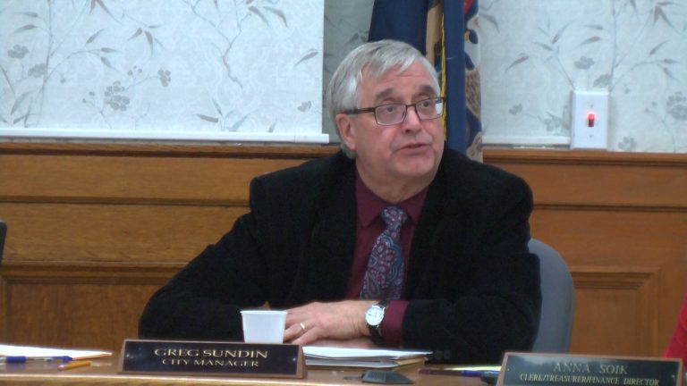Alpena City Council approves 1percent administration fee