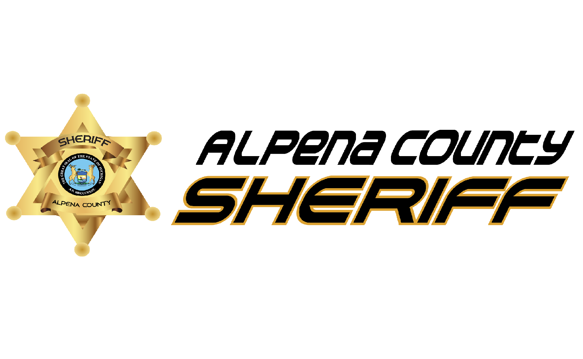 Alpena County Undersheriff Resigns Sheriff Cites General Lack Of