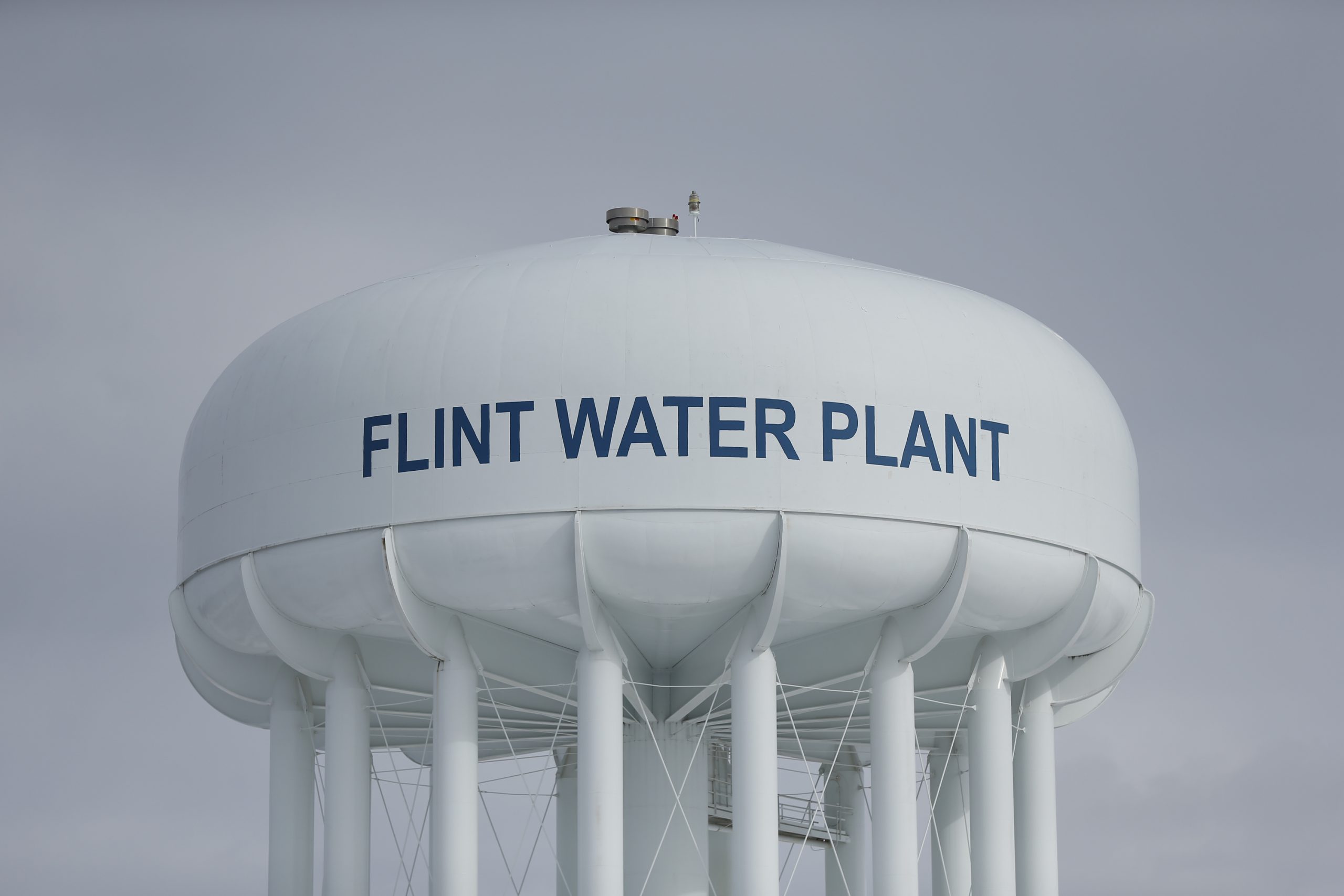 City of Flint residents receive preliminary approval for landmark water crisis settlement – WBKB 11 - WBKB-TV