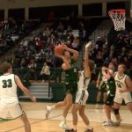 Alpena Wildcats just fall short against undefeated Freeland 50-53