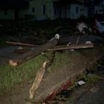 Alpena Resident Tells His Experience with Gaylord Tornado
