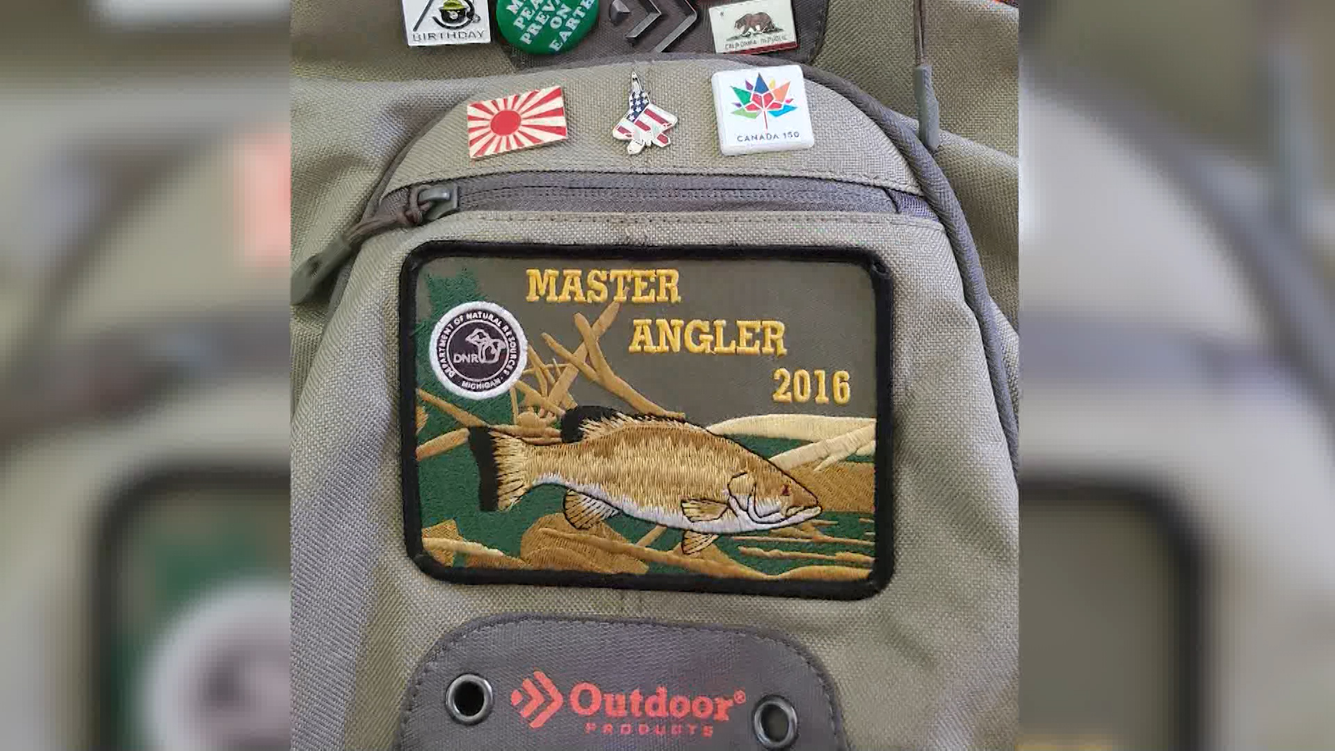 Become a 2020 master angler – WBKB 11