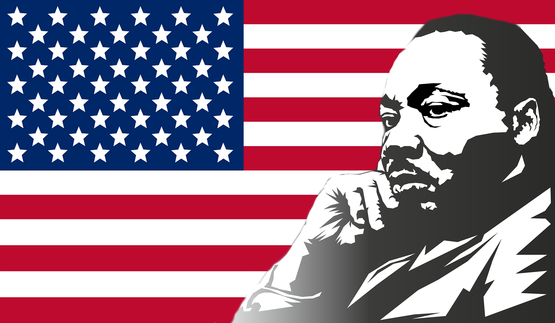 martin luther king essay contest
