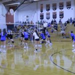 Team of the Week: Oscoda Owls Girls Varsity Volleyball