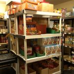 Alpena Salvation Army Receives Grant Money for Food Pantry