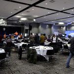Hunter Harvest for Charity held their 41st Annual Men’s Night Out Charity Banquet