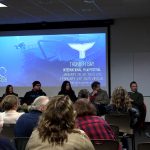 Alpena Filmmakers Joined Panel for Thunder Bay International Film Festival
