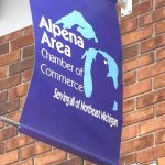 Alpena Chamber of Commerce Prepare for Annual Banquet
