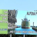 Lafarge Cement Plant in Alpena to Become Holcim