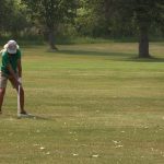 Alpena Golf Prepares for First Trip to State Finals