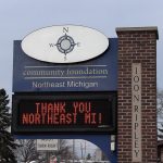 Giving Tuesday Was a Success in Northeast Michigan