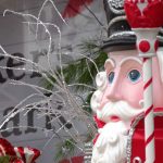 Oscoda Township Prepares For Christmas Festivities