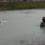 ACC Concrete Tech Students Put Their Skills To The Test In A Concrete Canoe Race
