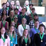 Alpena High School Awards Top Performing Students In Career And Technical Education Programs
